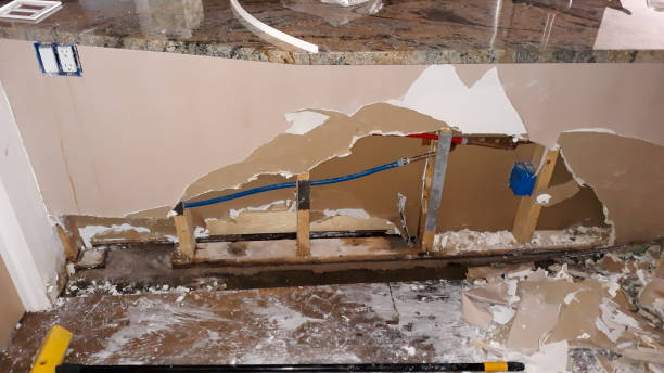 Best Emergency water damage restoration  in Hillsbo, OR